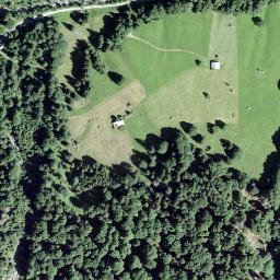 Satellite imagery of Fetzäruswand, CH