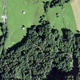 Satellite imagery of Fetzäruswand, CH
