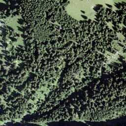 Satellite imagery of Chuegröüdli, CH
