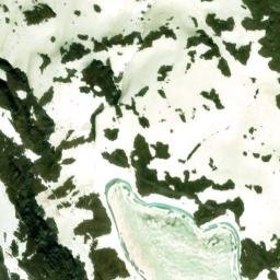 Satellite imagery of Schwarzseehörner, CH