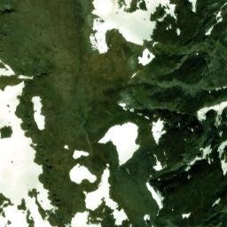 Satellite imagery of Schwarzseehörner, CH