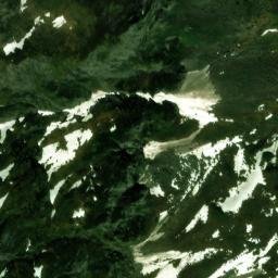 Satellite imagery of Schwarzseehörner, CH