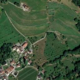 Satellite imagery of Schloss Bothmar, CH