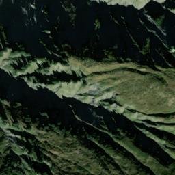 Satellite imagery of Tschatschuggen, CH