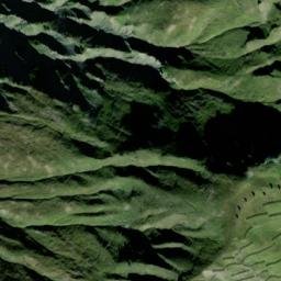 Satellite imagery of Tschatschuggen, CH