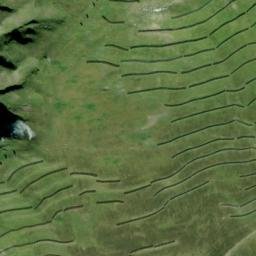 Satellite imagery of Tschatschuggen, CH