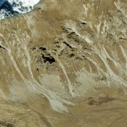 Satellite imagery of Viereggerpass, AT