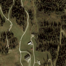 Satellite imagery of Gantakopf, AT