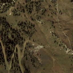 Satellite imagery of Gantakopf, AT