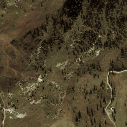Satellite imagery of Gantakopf, AT