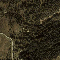 Satellite imagery of Gundalatscher Berg, AT