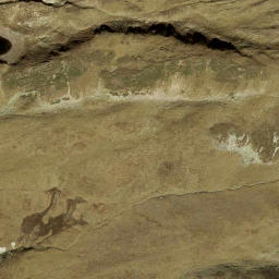 Satellite imagery of Versail Spitze, AT