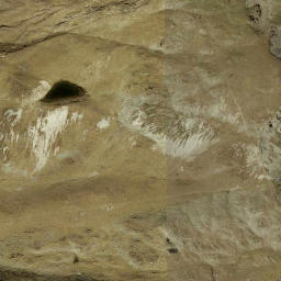 Satellite imagery of Versail Spitze, AT