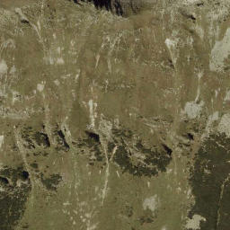 Satellite imagery of Westliche Fluhspitze, AT
