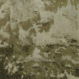 Satellite imagery of Westliche Fluhspitze, AT