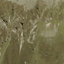Satellite imagery of Mittlere Fluhspitze, AT