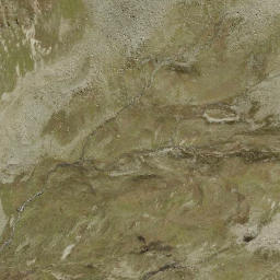 Satellite imagery of Fädner Spitze, AT