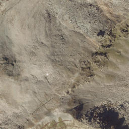 Satellite imagery of Gaisspitze, AT