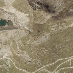 Satellite imagery of Gaisspitze, AT