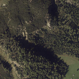 Satellite imagery of Rauher Kogel, AT