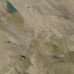 Satellite imagery of Westliches Visnitzjoch, AT