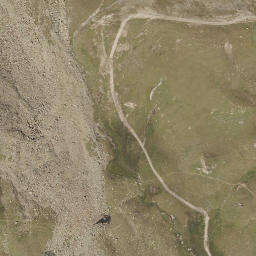 Satellite imagery of Visnitzkopf, CH