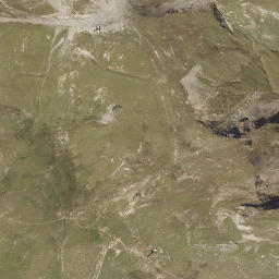 Satellite imagery of Visnitzkopf, CH