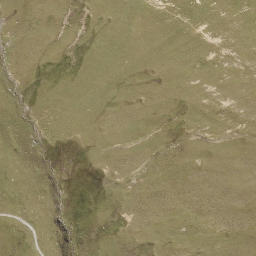 Satellite imagery of Bei der Kirchen, CH