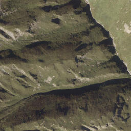 Satellite imagery of Munt da Tschierns, CH