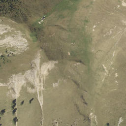 Satellite imagery of Blauwand, AT