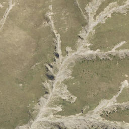 Satellite imagery of Blauwand, AT