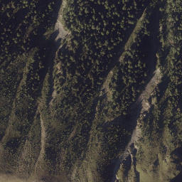 Satellite imagery of Serneskopf, AT
