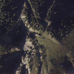 Satellite imagery of Serneskopf, AT