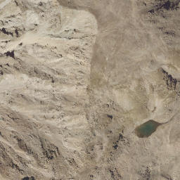 Satellite imagery of Zirmesspitze, AT