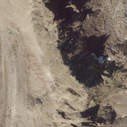 Satellite imagery of Hohes Riff, AT