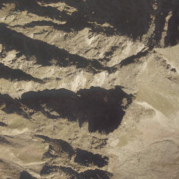 Satellite imagery of Grieskogel, AT