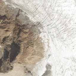 Satellite imagery of Wütenkarsattel, AT