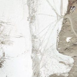 Satellite imagery of Stubaier Wildspitze, AT