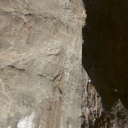 Satellite imagery of Südlicher Fernaukogel, AT