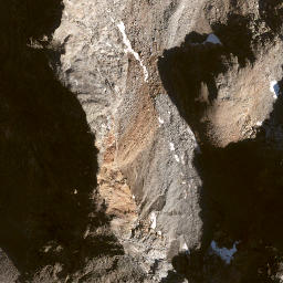 Satellite imagery of Nördlicher Fernaukogel, AT
