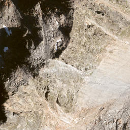 Satellite imagery of Nördlicher Fernaukogel, AT