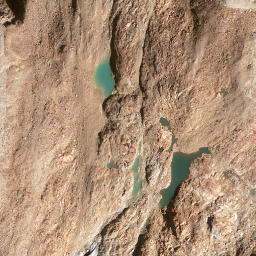 Satellite imagery of Lautererseejoch, AT