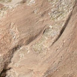 Satellite imagery of Lautererseejoch, AT