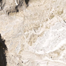 Satellite imagery of Pfeifer Spitzen, IT