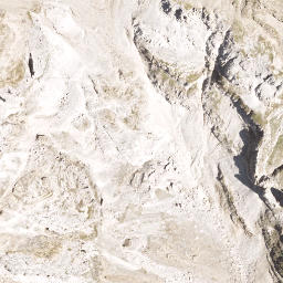 Satellite imagery of Pfeifer Spitzen, IT