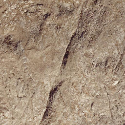 Satellite imagery of Pfitschergrat, AT