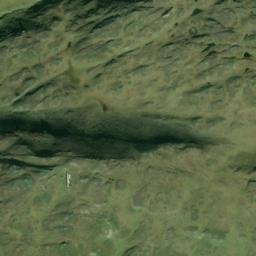 Satellite imagery of Passo di Gola, AT
