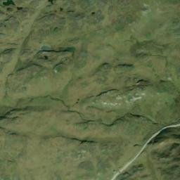 Satellite imagery of Passo di Gola, AT