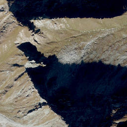 Satellite imagery of Stampfleskopf, AT