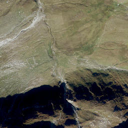Satellite imagery of Stampfleskopf, AT